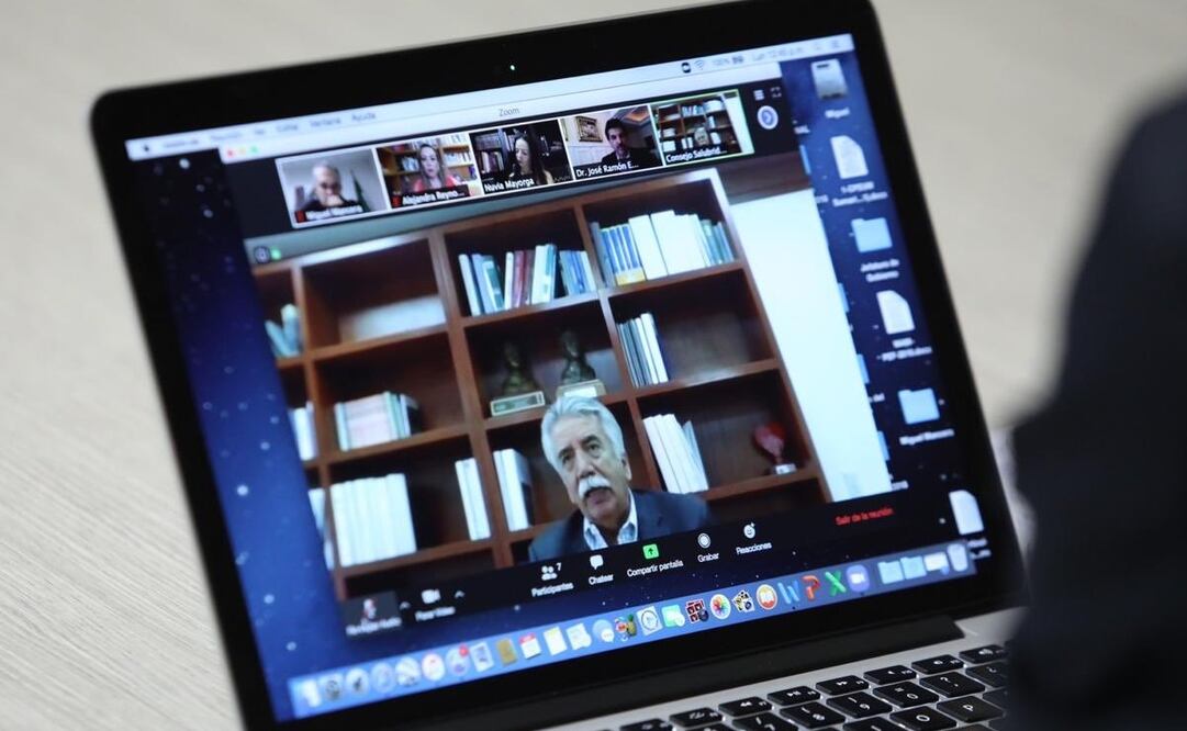 Foto tomada de Twitter @ManceraMiguelMX