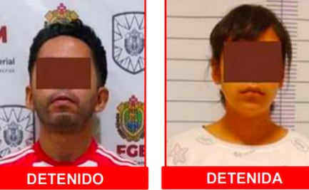 Así operaba Greek Román “N”, feminicida serial detenido por los casos de Viridiana y Evelin