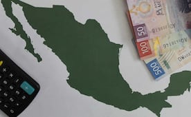 Hacienda reduce amortizaciones de deuda externa; recompra bonos y reduce pagos de corto plazo