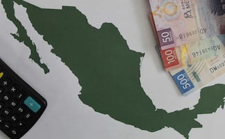 Hacienda reduce amortizaciones de deuda externa; recompra bonos y reduce pagos de corto plazo