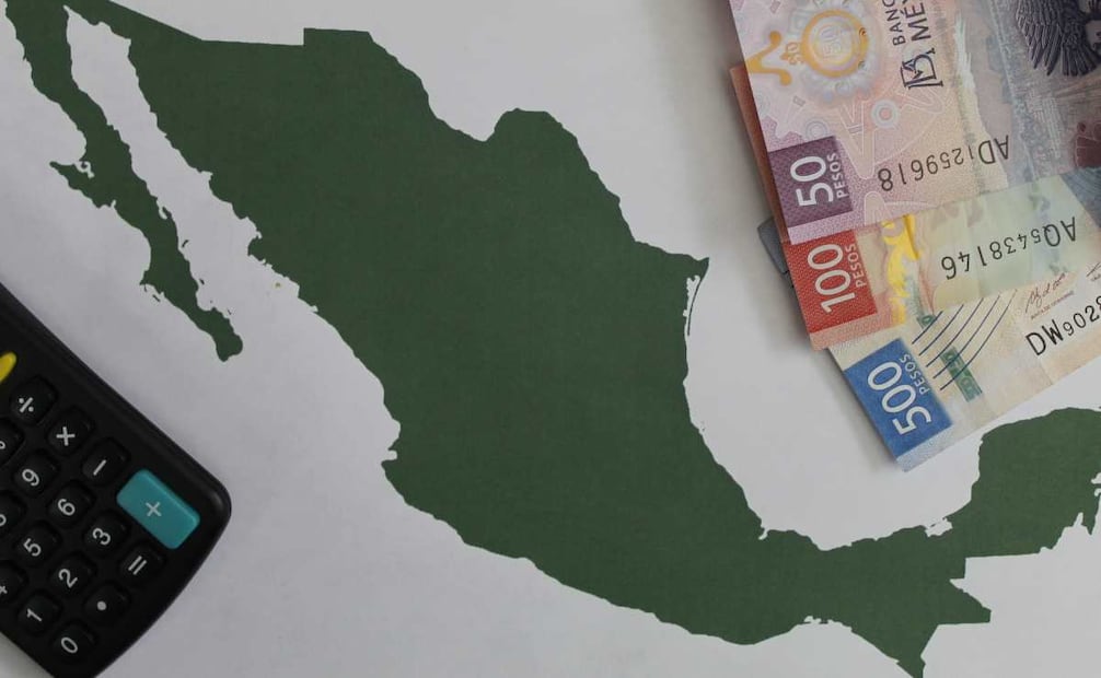 Economía mexicana / Foto: iStock