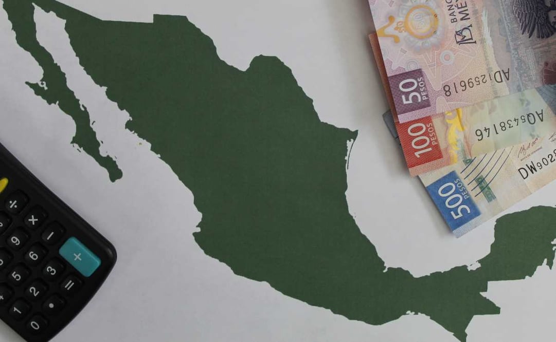 Economía mexicana / Foto: iStock