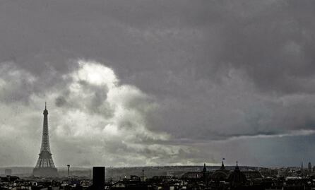 Violación a mexicana en París: Liberan a los 2 detenidos por presunta agresión a turista