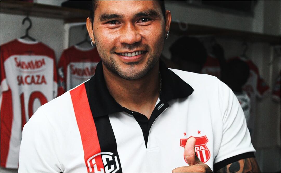 FOTO: @cdsvidaoficial