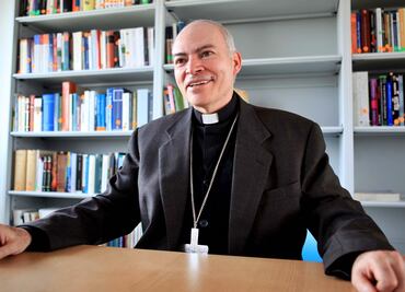 Cardenal Aguiar Retes llama a votar informados sobre el derecho a la vida y la familia