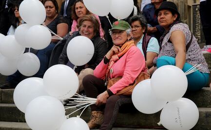 Congreso de Colombia ratifica acuerdo de paz con las FARC