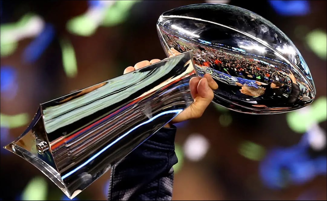 Esto es todo lo que debes saber sobre el Super Bowl LX / Foto: Especiales