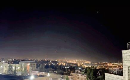 Conflicto Irán-Israel, ¿cuáles son 5 puntos clave de los ataques y en qué contexto se dan?