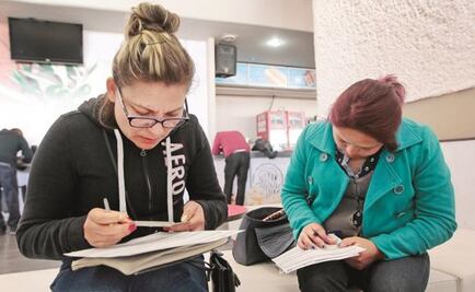 The obstacles of competitiveness