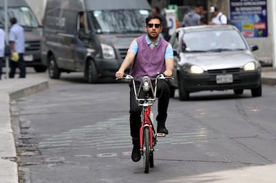 Hoy No Circula total no es la solución: OMS