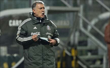 Gerardo Martino sigue sin trabajo; rechazó dirigir a Boca Juniors