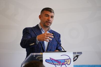 Mauricio Tabe pedirá excluir colonia Escandón de SAC Tacubaya