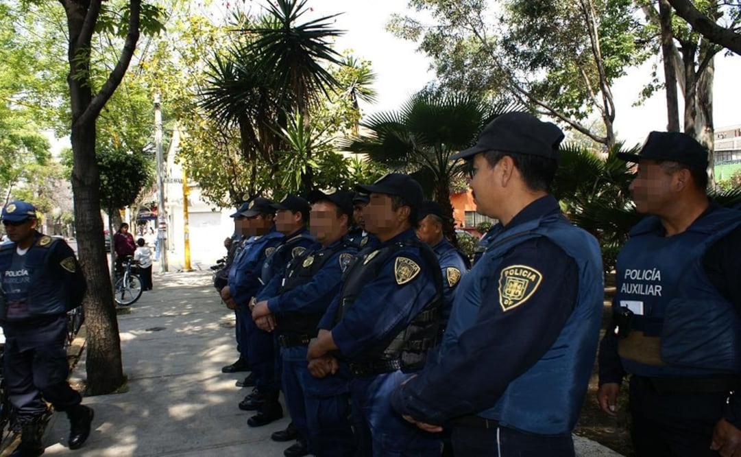 Foto: Archivo EL UNIVERSAL