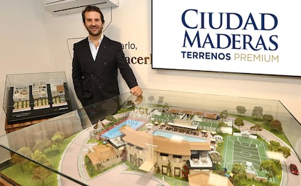 Ciudad Maderas continúa su expansión en CDMX; ahora conquista la zona sur con nuevas oficinas en Coyoacán
