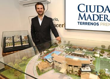 Ciudad Maderas continúa su expansión en CDMX; ahora conquista la zona sur con nuevas oficinas en Coyoacán