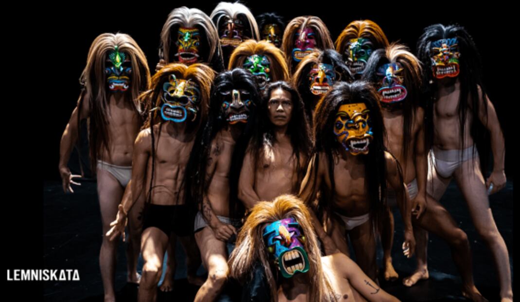 "Lemniskata" llega al Festival Cultura UNAM para exaltar los mujerismos