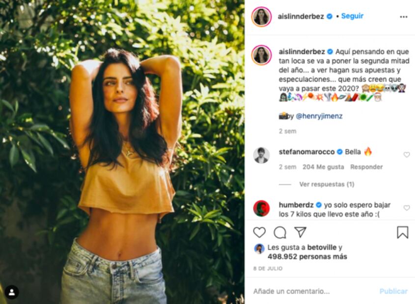 Las coletas de Danna Paola y Rosalía, así como otras tendencias de los 90 que volvieron