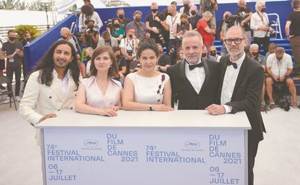 A Miriam la asesinaron, su historia llega a Cannes