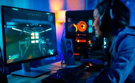 Gamers generan ingresos por 39 mil millones de pesos