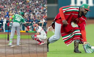 Randy Arozarena explota contra Cal Raleigh luego de que le negara el saludo: Que se vaya a la ve...