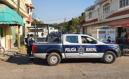 Atacan a balazos un centro de rehabilitación en Zamora, Michoacán; hay 2 muertos y un lesionado