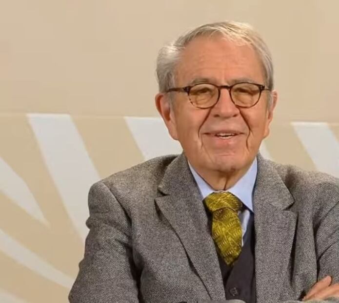 La mañanera de AMLO, 31 de enero, minuto a minuto