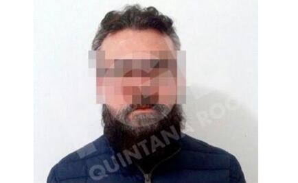 Mauricio Góngora asiste a audiencia de imputación en Chetumal