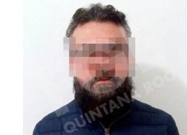 Mauricio Góngora asiste a audiencia de imputación en Chetumal