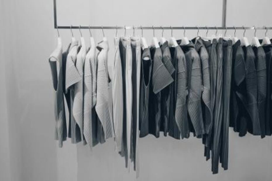 Puntos clave para entender y tener un closet minimalista