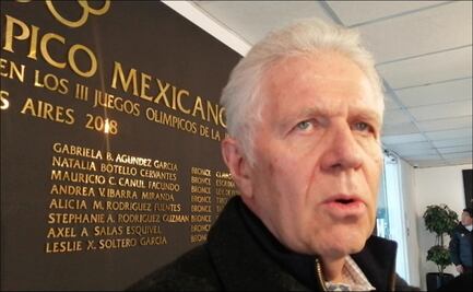 Padilla contradice a Guevara sobre la entrega de recursos al COM