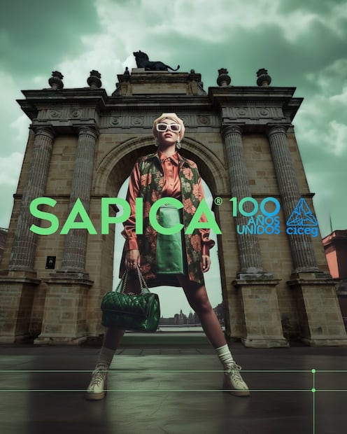 Sapica 94 convierte la historia en tradición. Foto: Instagram @sapicamexico