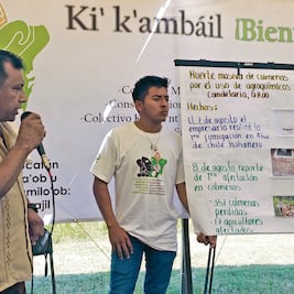 Rechazan en Península proyecto de Tren Maya