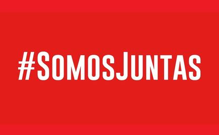#SomosJuntas pide a Alejandra Frausto cumplir con compromisos