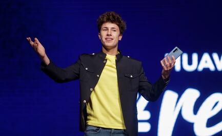 Juanpa Zurita responde a críticas tras decir que en México no hay racismo