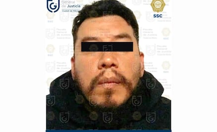 Dictan prisión preventiva a Lenin Canchola por los delitos de privación de la libertad y asociación delictuosa