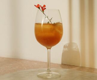 Celebra el Día Internacional de la Mujer con este coctel