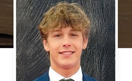 Muere Hudson Meek: el actor de "Baby Driver" pierde la vida a los 16 años al caer de un coche en movimiento