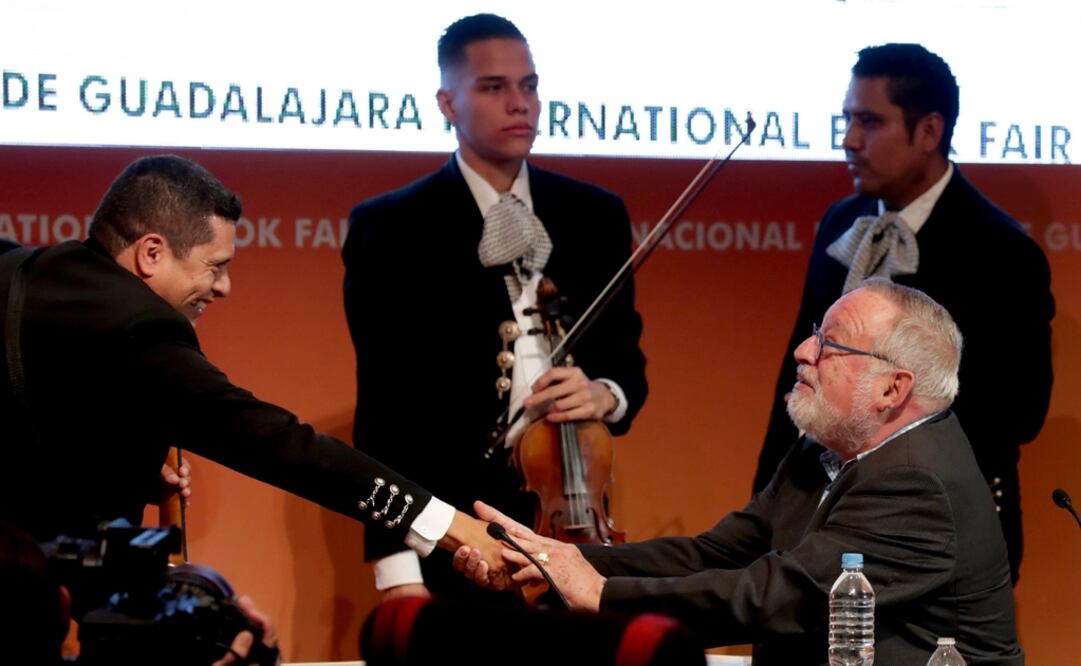 Foto: Juan Boites / EL UNIVERSAL