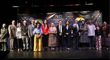 Alistan la quinta edicion de FIL Coyoacán; Reino Unido e Irvine Welsh entre los invitados