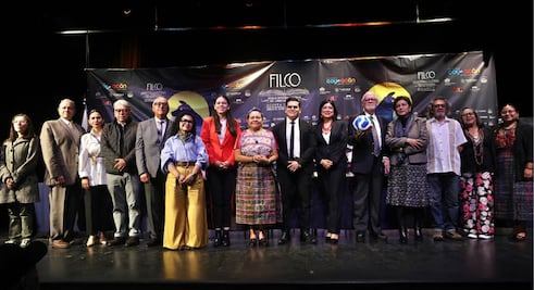 Alistan la quinta edicion de FIL Coyoacán; Reino Unido e Irvine Welsh entre los invitados