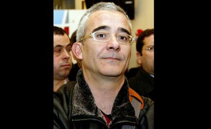 Fallece el escritor y traductor Enrique de Hériz