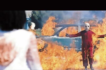 Us siembra terror en taquilla con 70.3 mdd