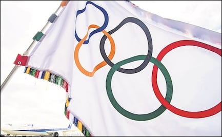 El COI pagará 800 mdd para celebrar los Juegos Olímpicos 