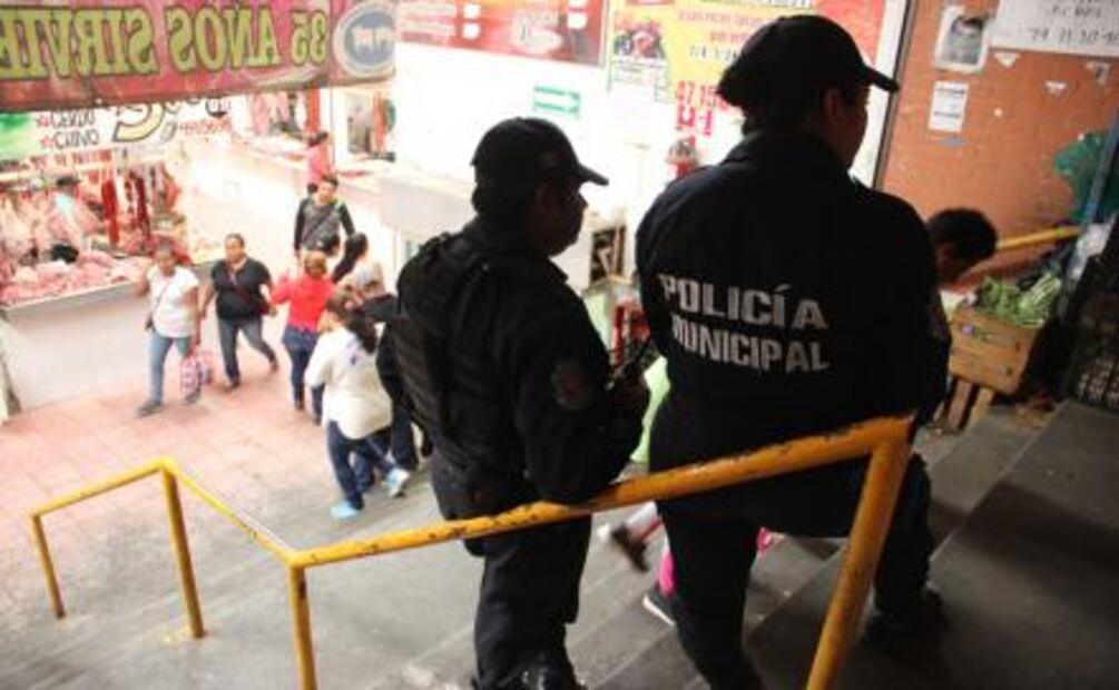 Narco se metió hasta las carnicerías en Chilpancingo