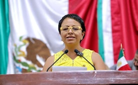 Diputada panista ve atraso en construcción de utopías; sólo siete de las 14 previstas para 2026 han sido entregadas