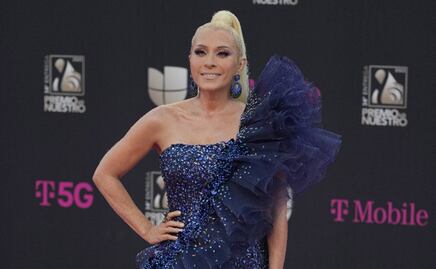 Se lanzan contra "El apagón", la canción de Yuri que habla de incesto