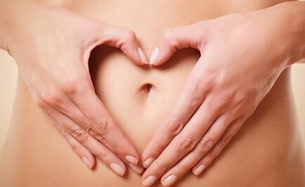 Mascarillas naturales que te ayudarán a combatir el vientre caído 