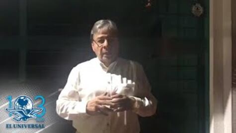 Descubren planes para posible atentado contra presidente de Colombia