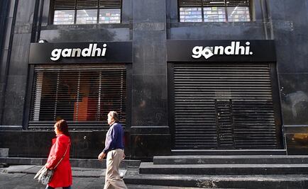 FCE se solidariza con Gandhi tras vandalismo en librería de Juárez