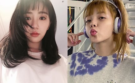 Mina, de la banda de K-Pop AOA, intentó suicidarse por el acoso de Jimin